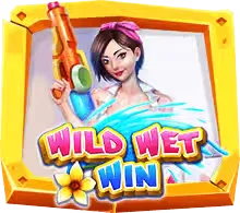 Wild Wet Win