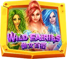 Wild Fairies