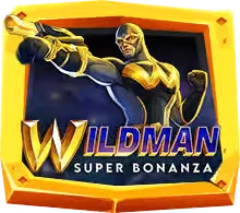 Wildman Super Bonanza