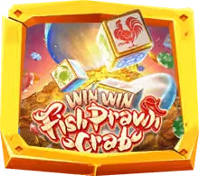 Win Fish Prawn Crab