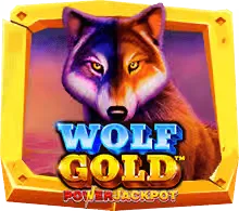 Wolf Gold