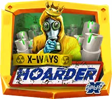 X Ways Hoarder