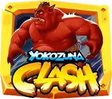 Yokozuna Clash