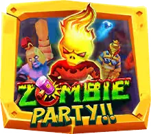 Zombie Party